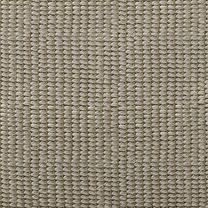 SIMPLIHOME Zelma Square Pouf – 18 inch Wide Upholstered PET Polyester Ottoman - Image 10