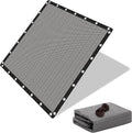 90% Shade Cloth Sun Shade Fabric by eMERIT