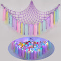 FIOBEE Stuffed Animals Net or Hammock by FIOBEE