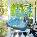Caribbean Hammock Swing Chair by Bathonly