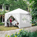 Outdoor Party Tent Wedding Birthday Tents by LBLWJD