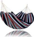 SUNCREAT Hammocks Outdoor Camping Double Hammock, Extra Large 2 Person Hammock by SUNCREAT