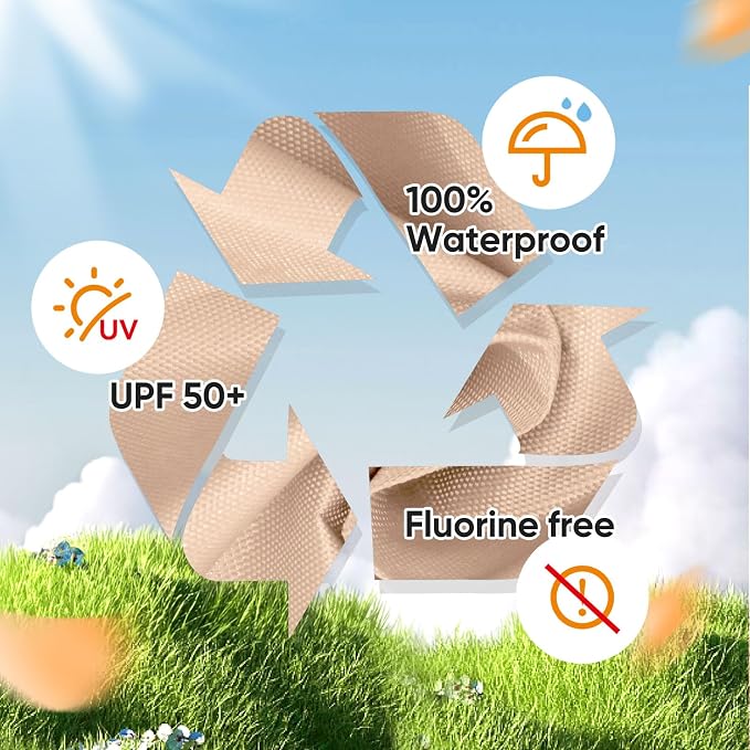 Quictent 10x20 Pop up Canopy - Image 4