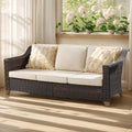 Joyside Patio Sofa by Joyside