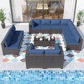 ALAULM Patio Furniture Set by ALAULM