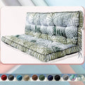 2-3 Seat Swing Replacement Cushion, Outdoor Bench Cushions by serhirst