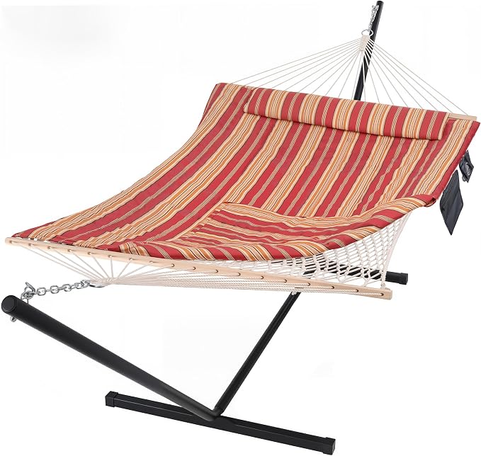 SUNCREAT Hammocks Portable Hammock by SUNCREAT