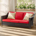 Joyside Patio Sofa by Joyside