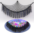 FIOBEE Stuffed Animals Net or Hammock by FIOBEE