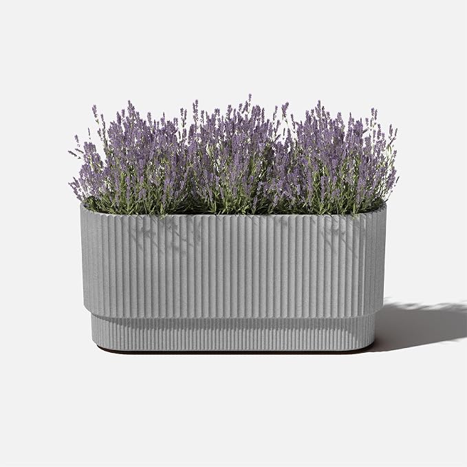 Veradek Demi Series Long Planter - Image 9