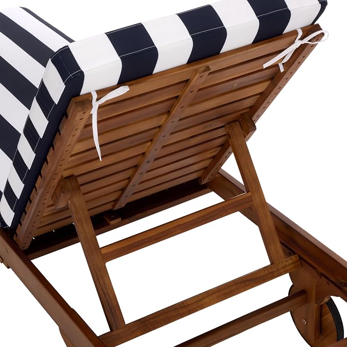 SAFAVIEH Outdoor Patio Furniture Collection - Image 8
