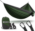 Double Hammock by Bear Butt by BearButt