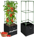 ANPHSIN 2 Sets Tomato Cages by ANPHSIN