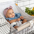 Binxy Baby Shopping Cart Hammock – Infant Seat by BinxyBaby