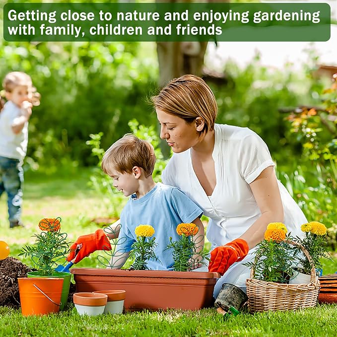 AUGSUN 2 Packs Plant Trellis Garden Trellis Plant Stakes Trellis - Image 6