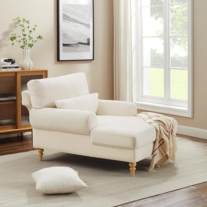 Modern Chaise Lounge Chair by Condemo