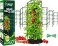 Legigo 6 Pack Square Tomato Cages by Legigo