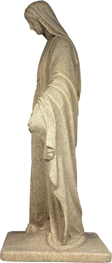 Emsco Group Virgin Mary Statue - Image 5