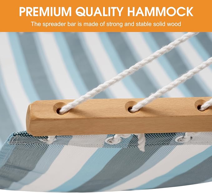 Lazy Daze Hammocks Quick Dry Hammock - Image 3