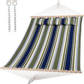 SUNCREAT Double Hammocks 2 Person by SUNCREAT
