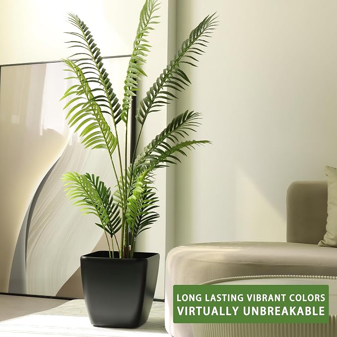 Dexceder 15x14 Self Watering Planter - Image 6