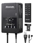 DEWENWILS 120W Low Voltage Landscape Transformer by DEWENWILS
