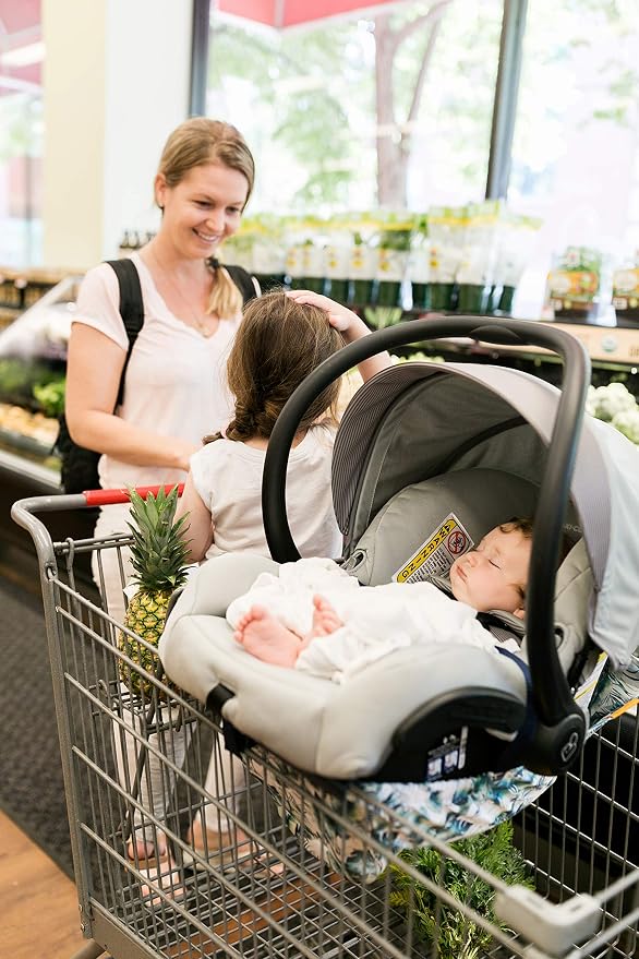 Binxy Baby Shopping Cart Hammock - Image 3