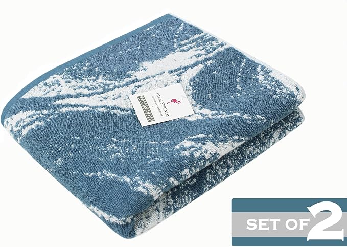COTTON CRAFT Pool Lounge Chair Cover - Image 2