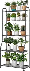 Simple Trending Plant Stand 5-Tier Plant Shelf by SimpleTrending