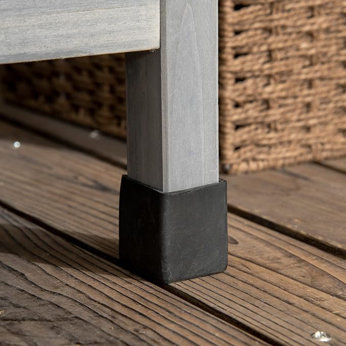 Outsunny Potting Bench Table - Image 7