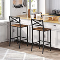 Bar Stools, Kitchen Breakfast Bar Chairs, by MAHANCRIS