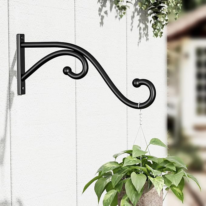 Plant Hook Hanging Plant Brackets - Image 2