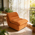 Bean Bag Chair - Memory Foam Bean Bag Chair by Unknown