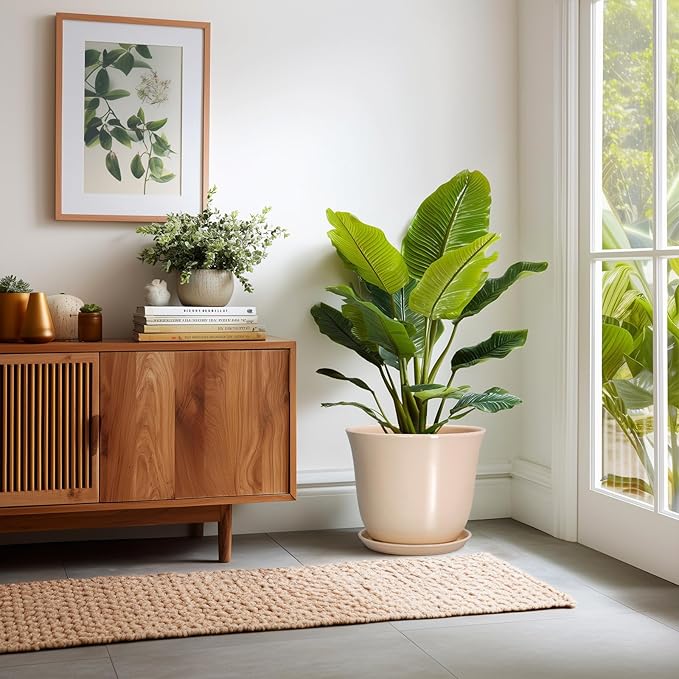 Ceramic Plant Pots - Image 6