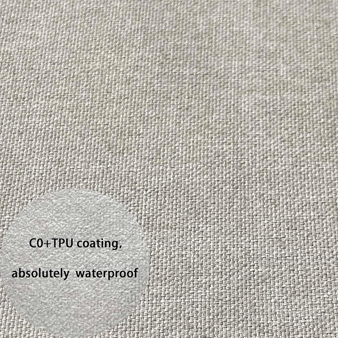 Goodgoods 19"x19" Outdoor Universal Cushion Set of 1 Water-Proof - Image 7