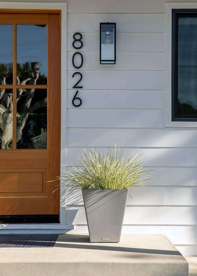 Veradek Pure Series Nobleton Plastic Planter - Image 7