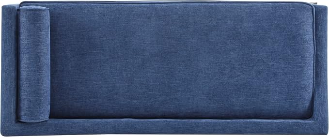 Christopher Knight Home Cagle Upholstered Loveseat Sofa - Image 7
