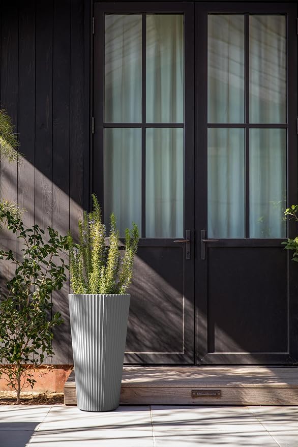 Veradek Demi Series Tall Planter - Image 5