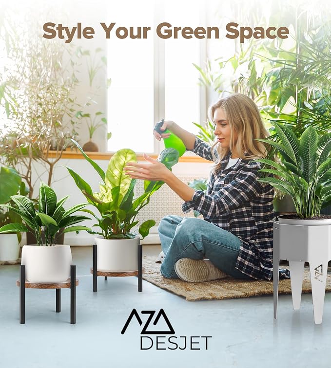 Plant Stand Indoor Adjustable - Image 8