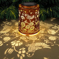 Solar Lanterns Garden Decor Birthday Gifts by Tepaken