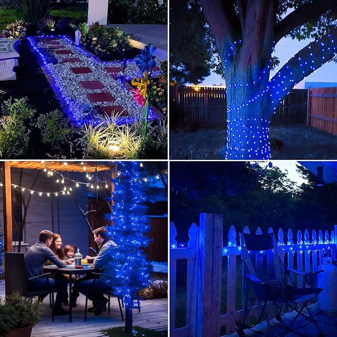 Joomer Solar Fairy Lights - Image 5