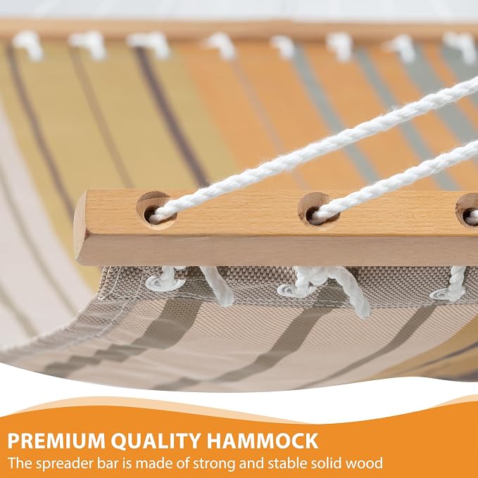 Lazy Daze Hammocks Quick Dry Hammock - Image 3
