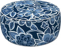 LVTXIII Indoor/Outdoor Inflatable Ottoman by LVTXIII