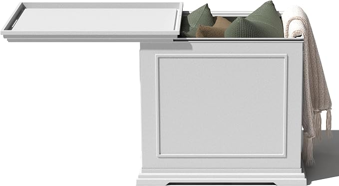 Veradek Brixton Tray Table by VeradekOutdoor