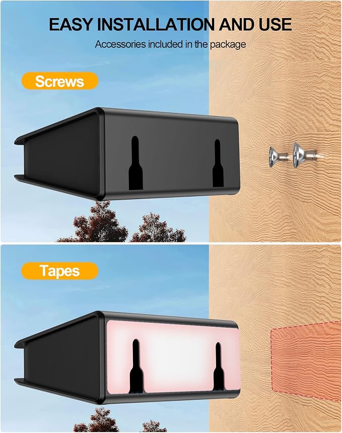 10 Pack Solar Fence Lights - Image 7