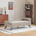 Christopher Knight Home Cagle Upholstered Loveseat Sofa by ChristopherKnightHome