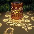 Solar Lanterns Garden Decor Birthday Gifts by Tepaken