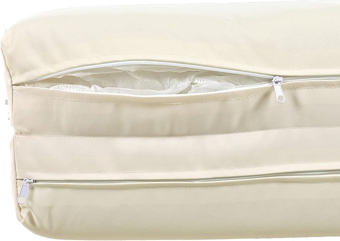 WILLIAMSPACE Outdoor Patio Daybed Sunbed - Image 7