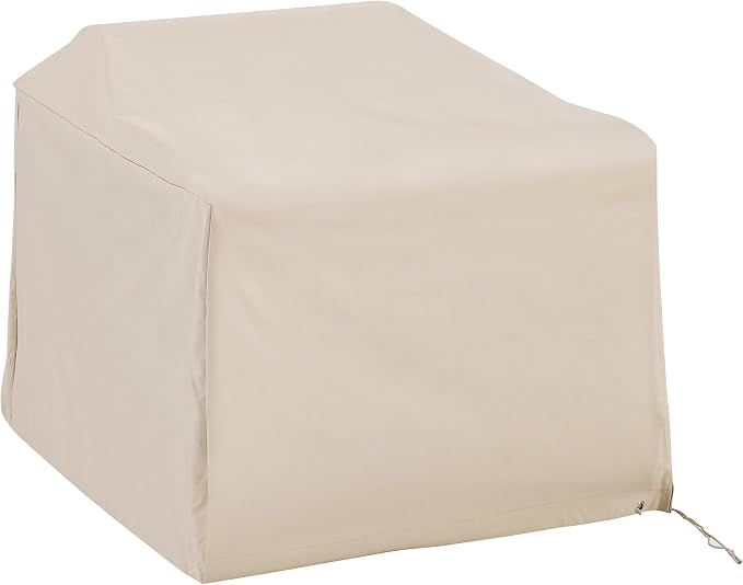 Crosley Furniture Patio Furniture Covers, Waterproof Outdoor Chair Cover by CrosleyFurniture