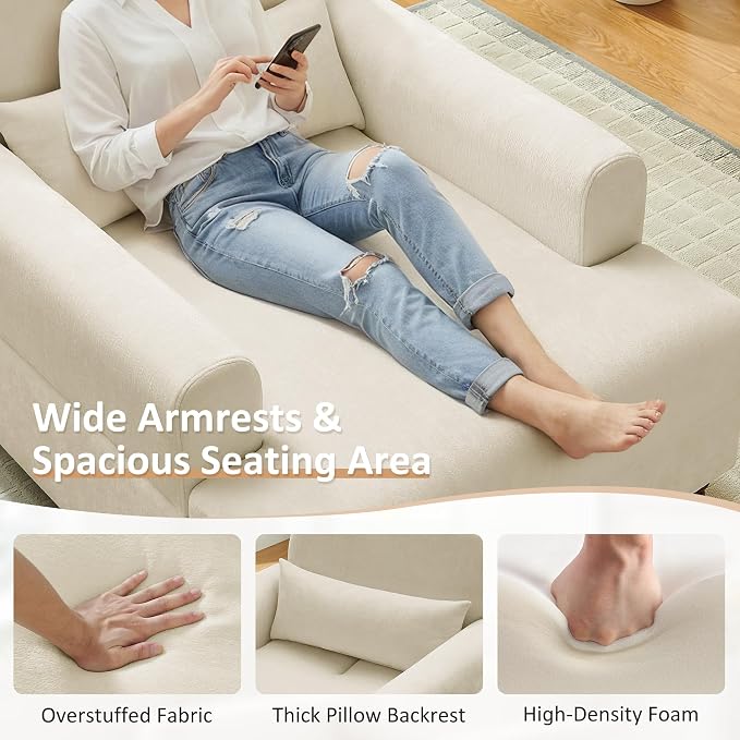 Chaise Lounge Chair Indoor - Image 4